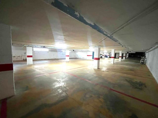 3 chambre Appartement à vendre à Lo Pagan, San Pedro del Pinatar avec garage - 129 000 € (Ref: 9573957)