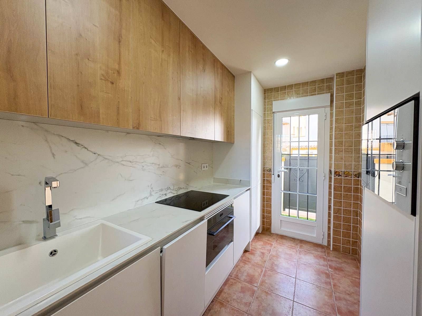 Villa/Maison de 3 chambres à louer à Orihuela Costa - 1 800 € (Ref: 9581502)