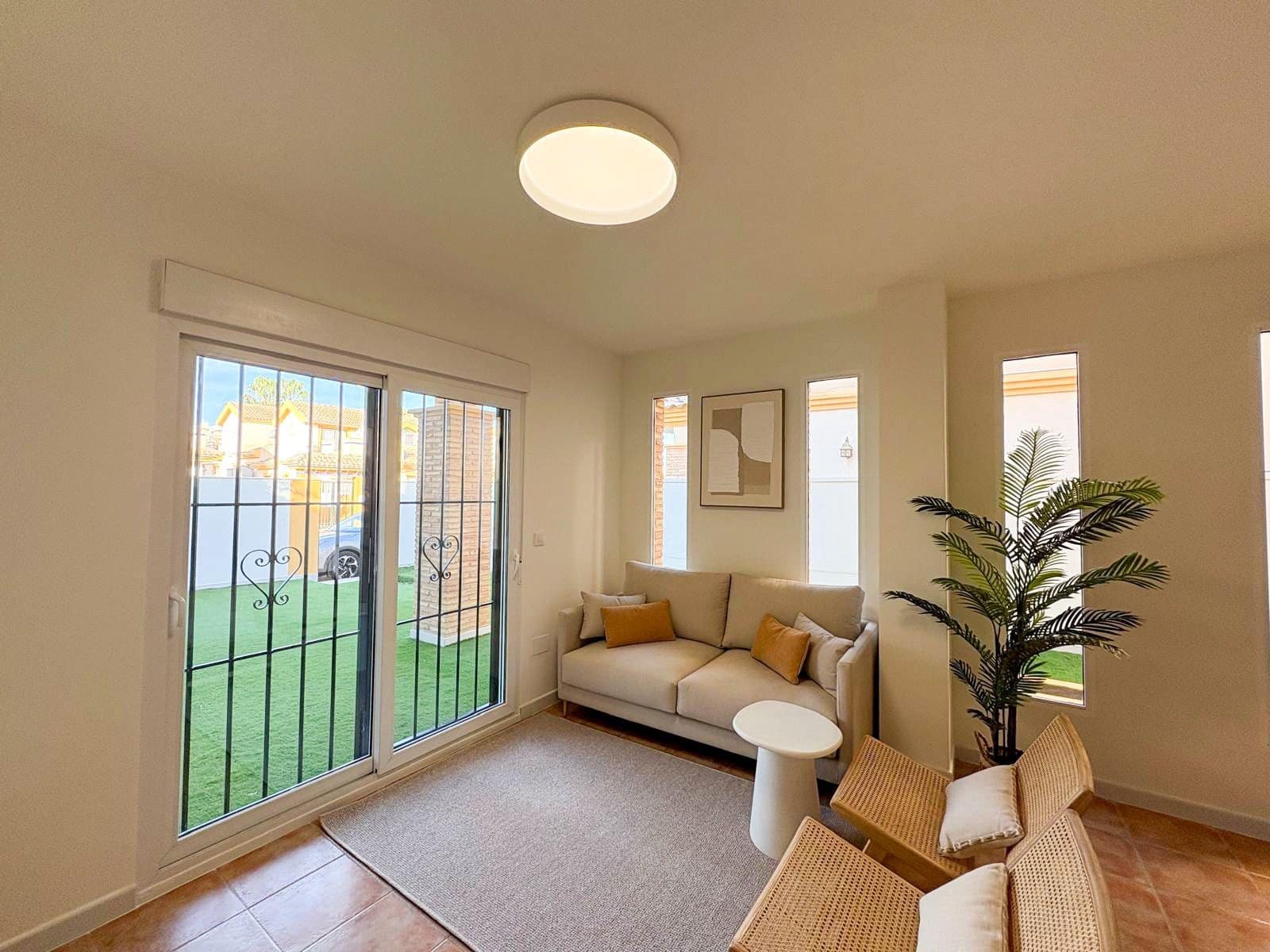 Villa/Maison de 3 chambres à louer à Orihuela Costa - 1 800 € (Ref: 9581502)