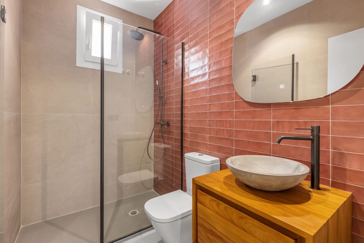 1 slaapkamer Flat te huur in Torrevieja - € 850 (Ref: 9585350)