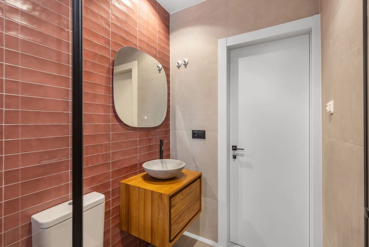 1 slaapkamer Flat te huur in Torrevieja - € 850 (Ref: 9585350)