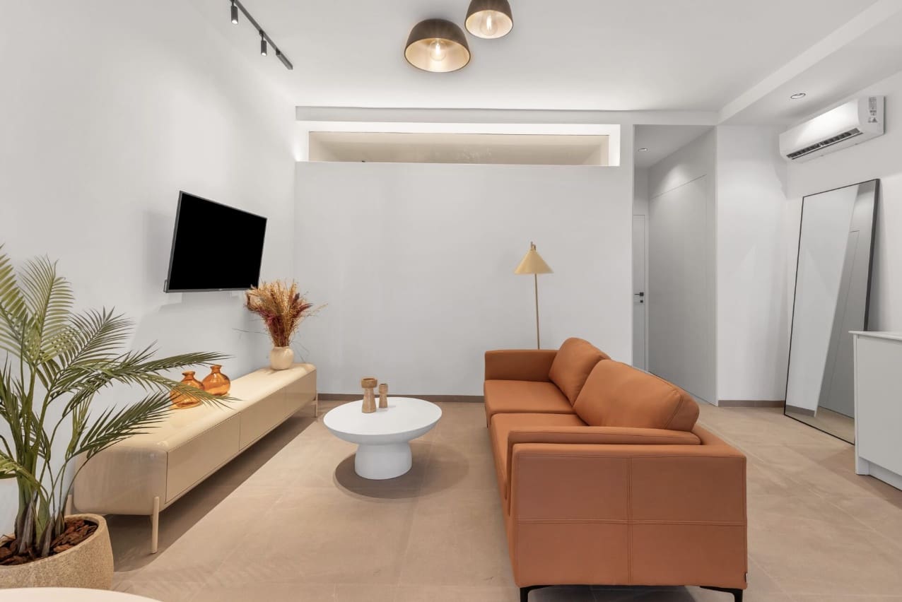 1 slaapkamer Flat te huur in Torrevieja - € 850 (Ref: 9585350)