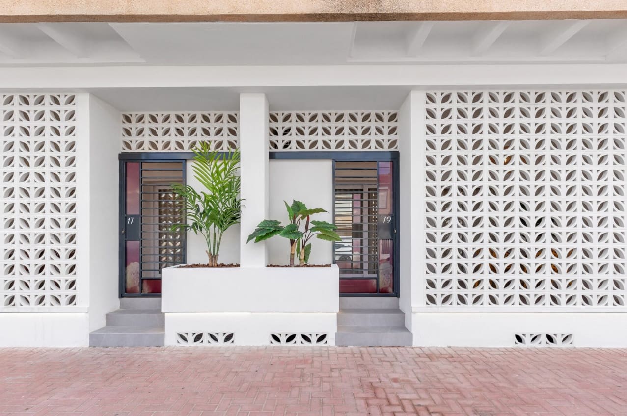 1 slaapkamer Flat te huur in Torrevieja - € 850 (Ref: 9585350)