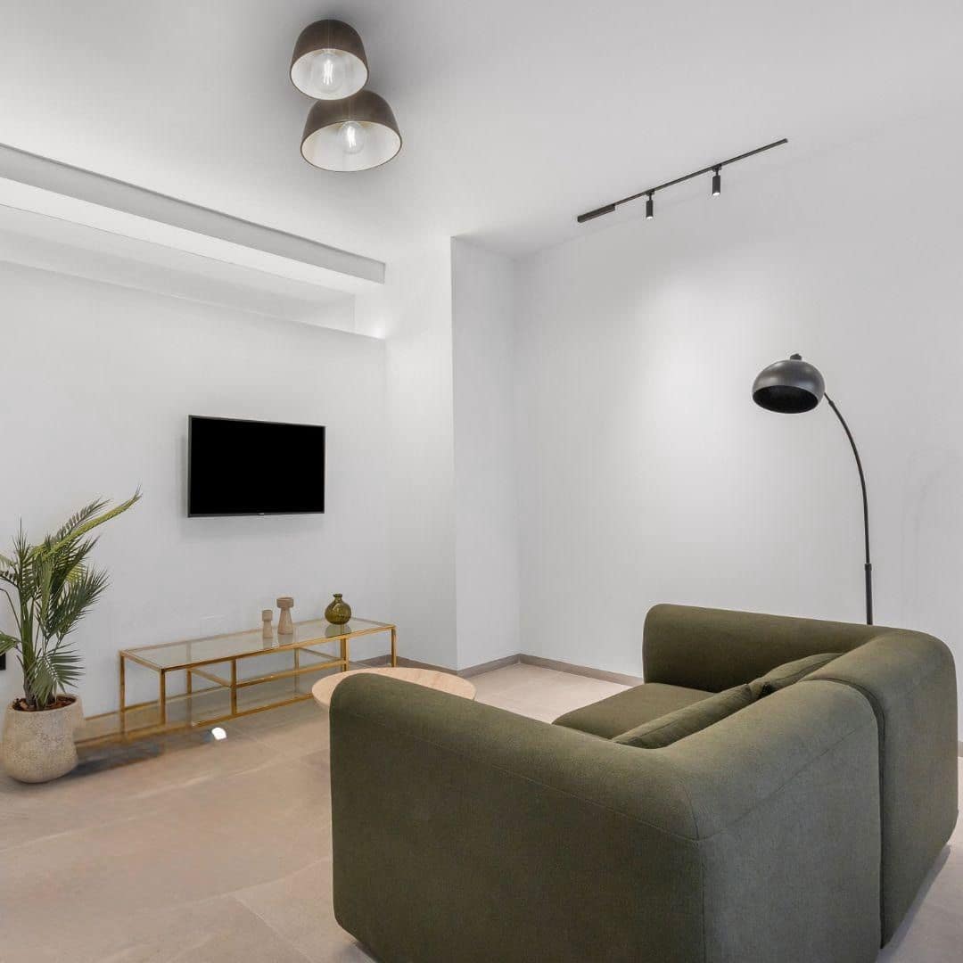 1 soveværelse Lejlighed til leje i Torrevieja - € 850 (Ref: 9585351)