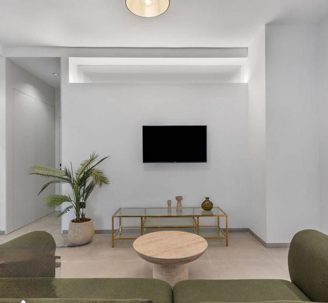 1 soveværelse Lejlighed til leje i Torrevieja - € 850 (Ref: 9585351)