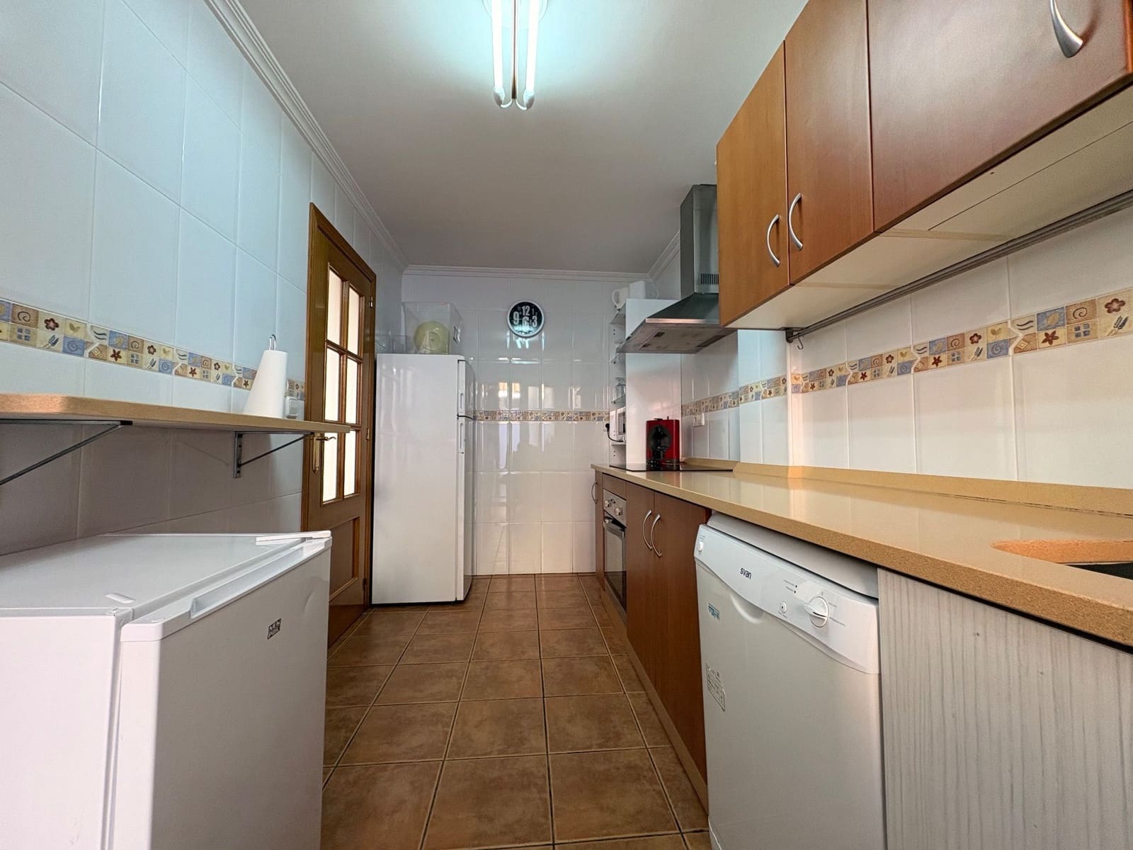 4 bedroom Semi-detached Villa for rent in Pilar de la Horadada - € 1,250 (Ref: 9598654)