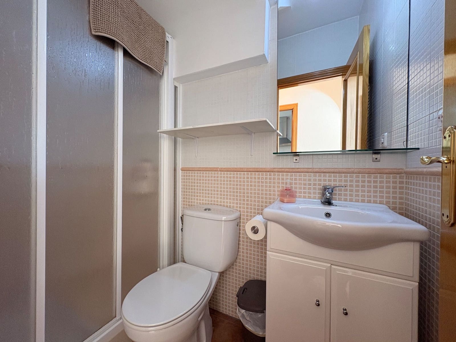 4 bedroom Semi-detached Villa for rent in Pilar de la Horadada - € 1,250 (Ref: 9598654)