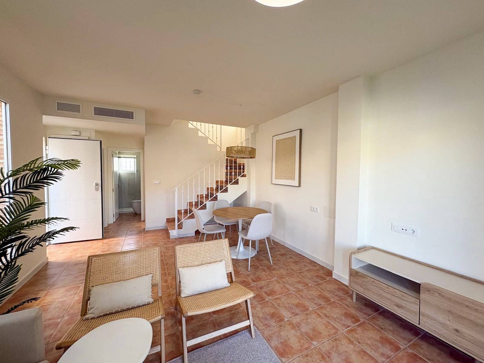 3 sypialnia Willa do wynajęcia w Orihuela Costa - 1 800 € (Ref: 9614677)