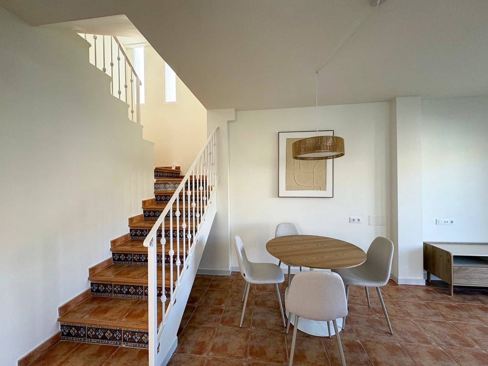 3 sypialnia Willa do wynajęcia w Orihuela Costa - 1 800 € (Ref: 9614677)