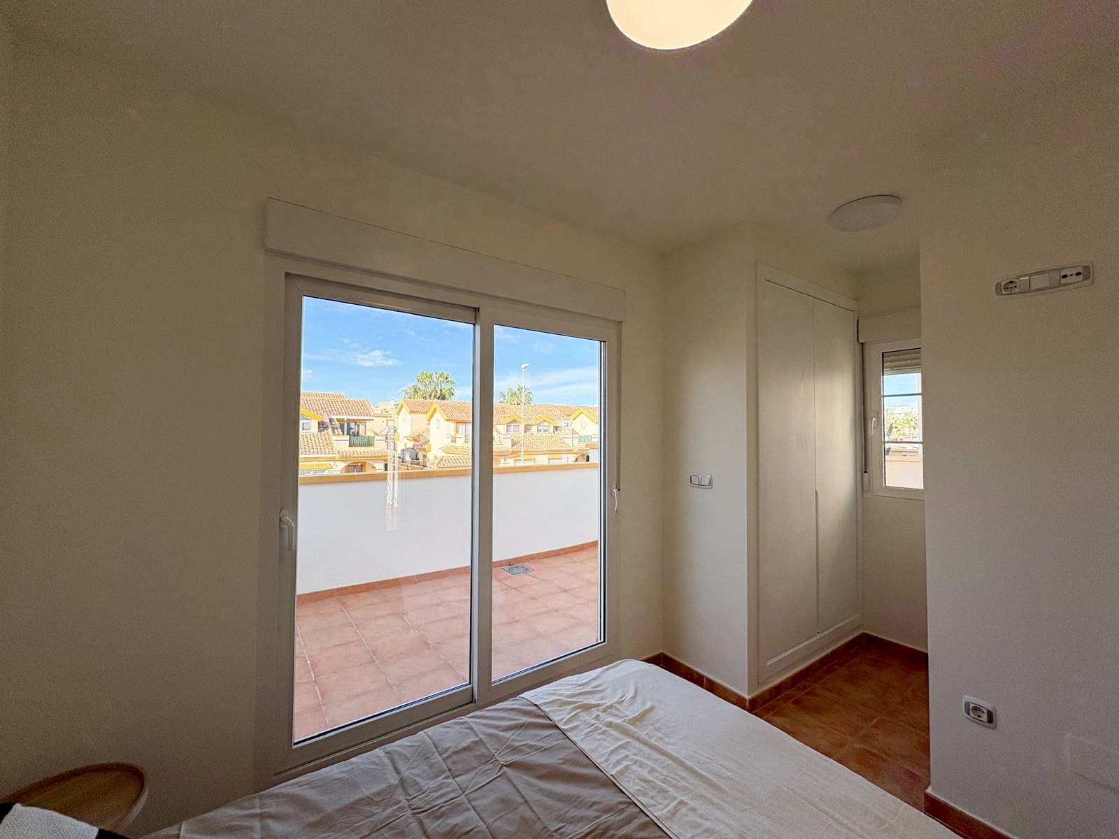 3 sypialnia Willa do wynajęcia w Orihuela Costa - 1 800 € (Ref: 9614677)