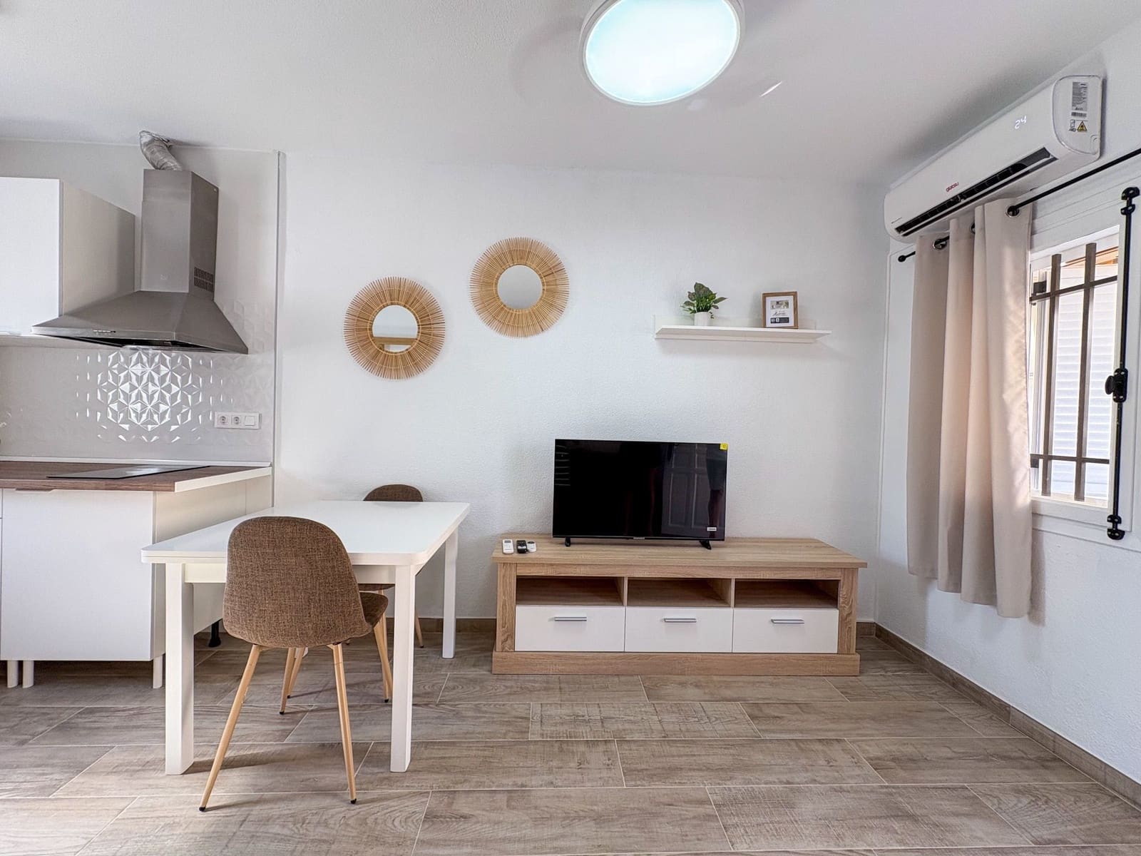 Yksiö vuokrattavana paikassa Pilar de la Horadada - 550 € (Ref: 9618908)