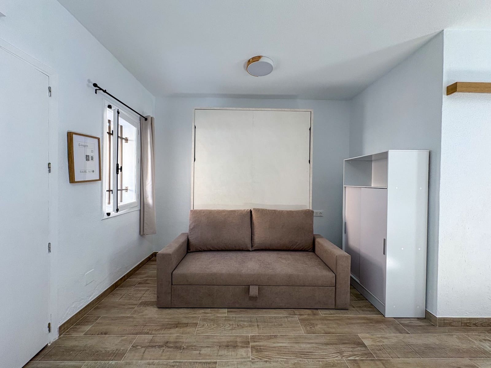 Yksiö vuokrattavana paikassa Pilar de la Horadada - 550 € (Ref: 9618908)