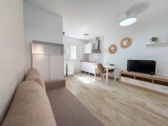 Yksiö vuokrattavana paikassa Pilar de la Horadada - 550 € (Ref: 9618908)