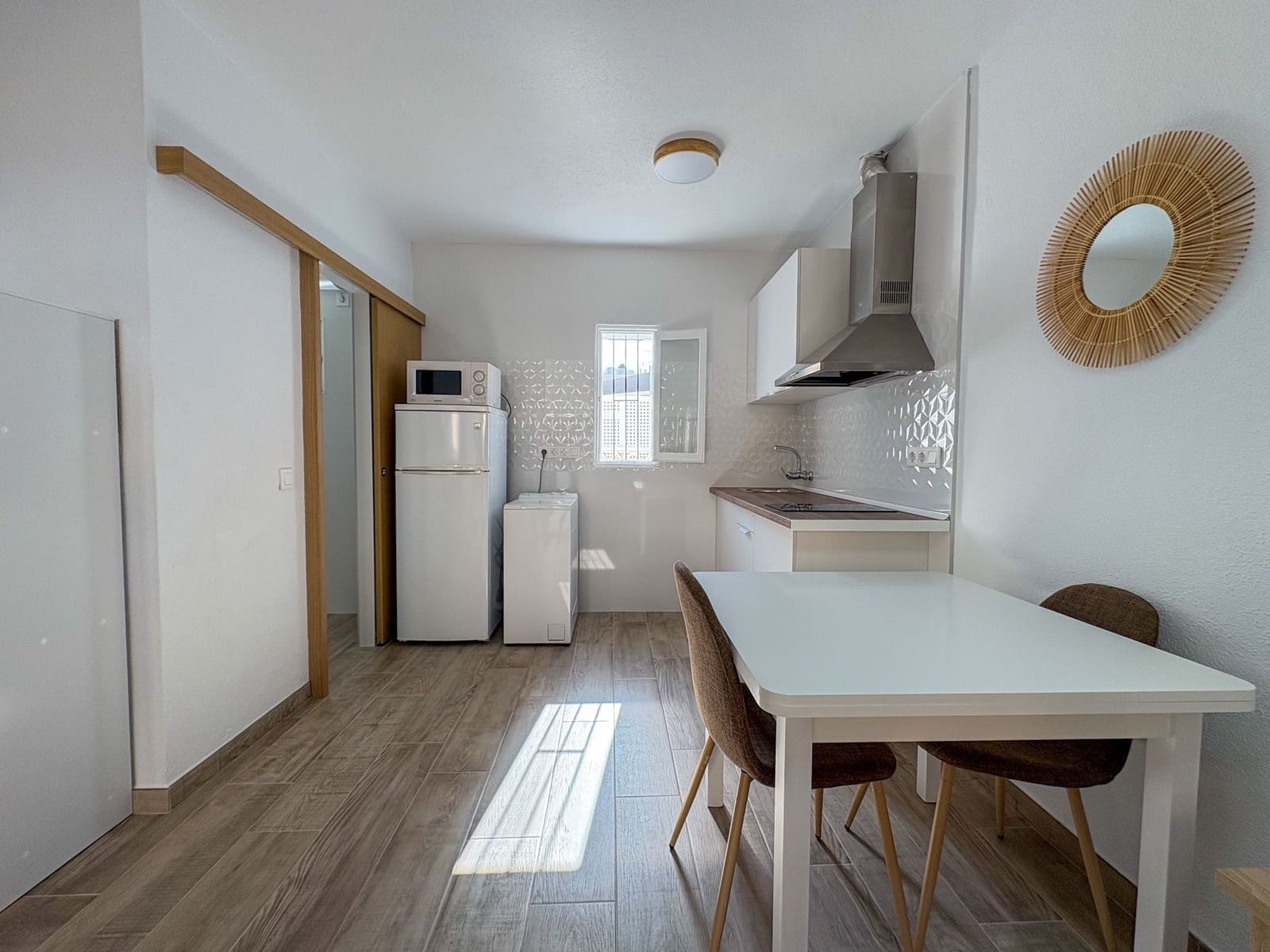 Yksiö vuokrattavana paikassa Pilar de la Horadada - 550 € (Ref: 9618908)