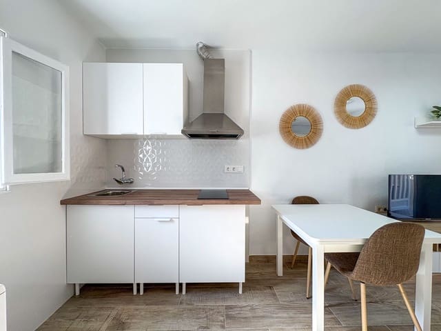 Yksiö vuokrattavana paikassa Pilar de la Horadada - 550 € (Ref: 9618908)