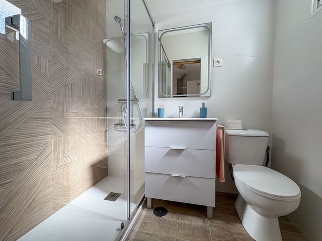 Yksiö vuokrattavana paikassa Pilar de la Horadada - 550 € (Ref: 9618908)