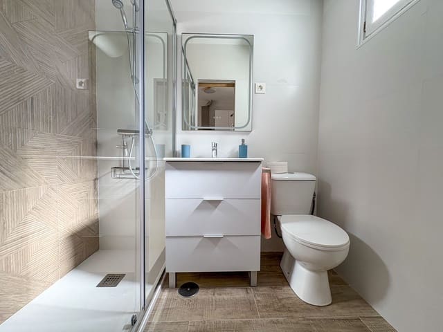 Yksiö vuokrattavana paikassa Pilar de la Horadada - 550 € (Ref: 9618908)