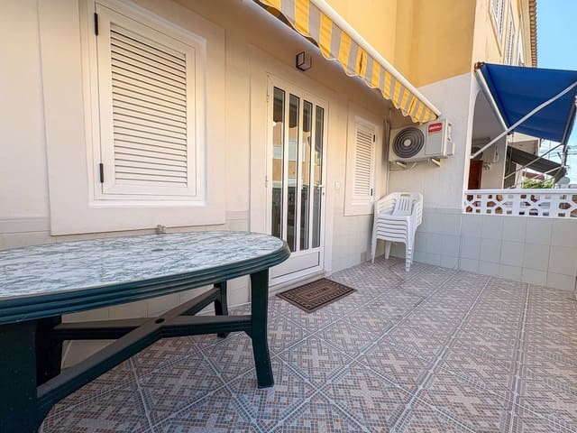 Yksiö vuokrattavana paikassa Pilar de la Horadada - 550 € (Ref: 9618908)