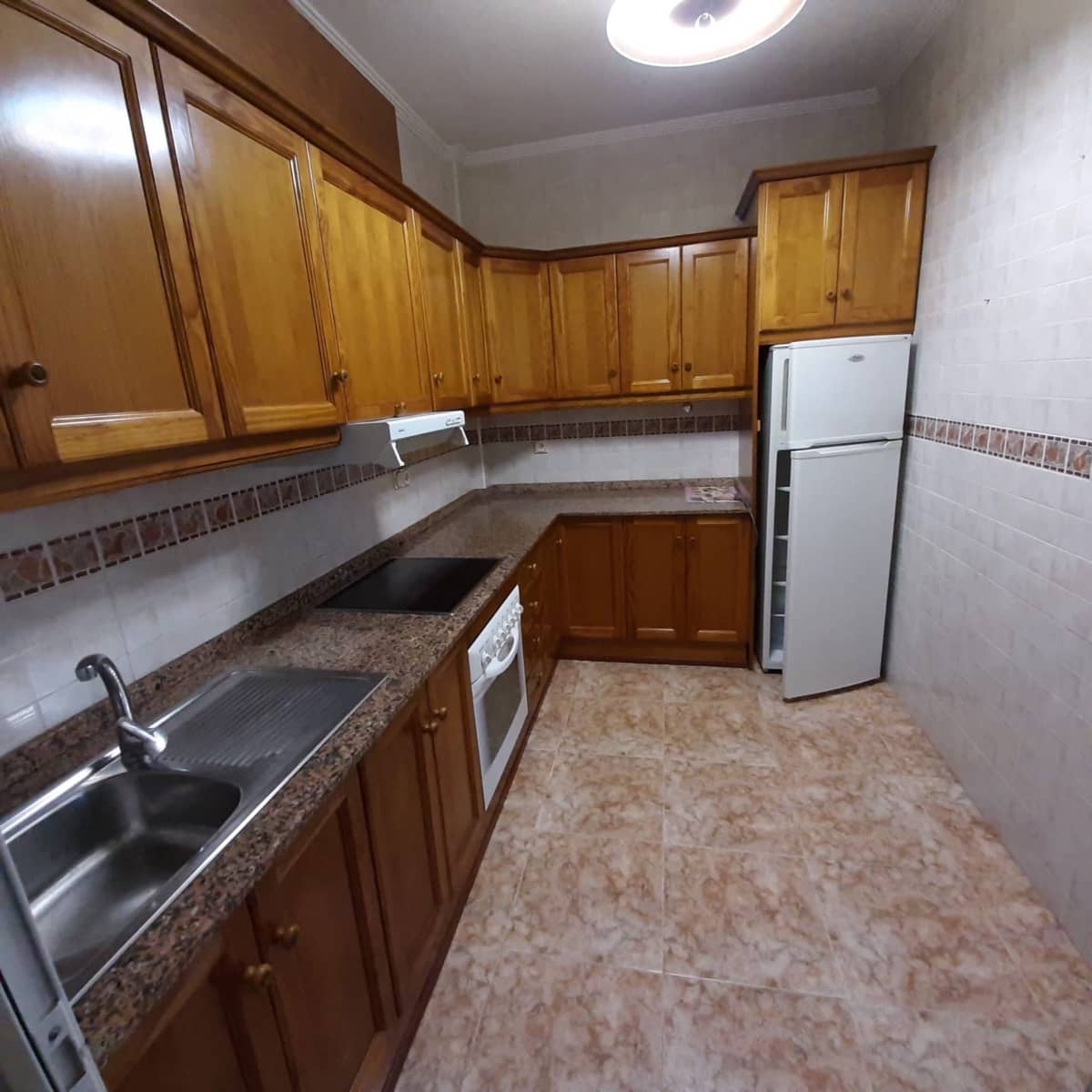 2 sovrum Villa att hyra i Orihuela Costa med pool garage - 800 € (Ref: 9627170)