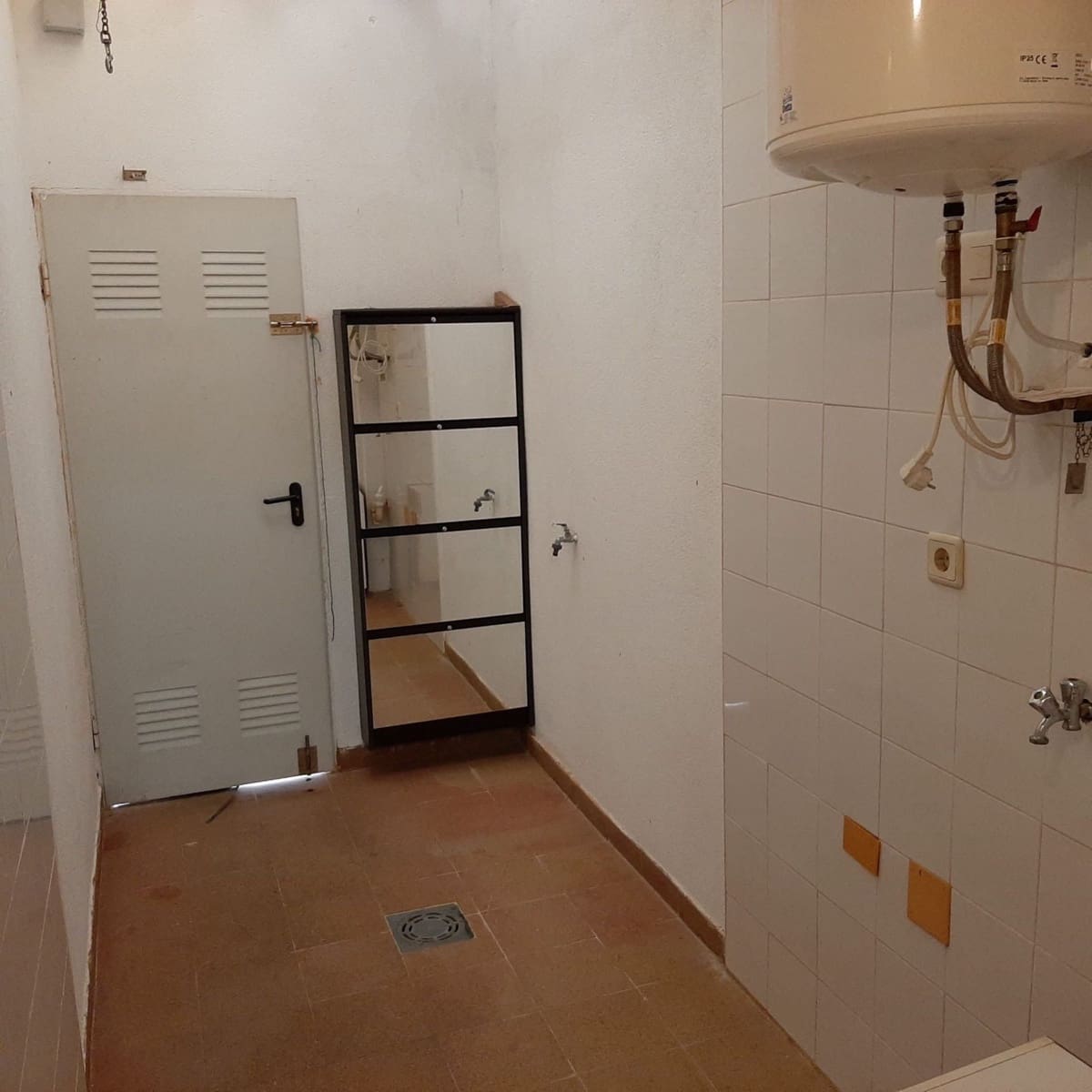 2 sovrum Villa att hyra i Orihuela Costa med pool garage - 800 € (Ref: 9627170)