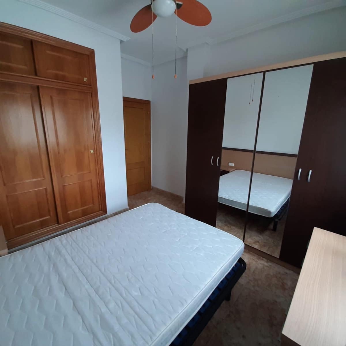 2 sovrum Villa att hyra i Orihuela Costa med pool garage - 800 € (Ref: 9627170)