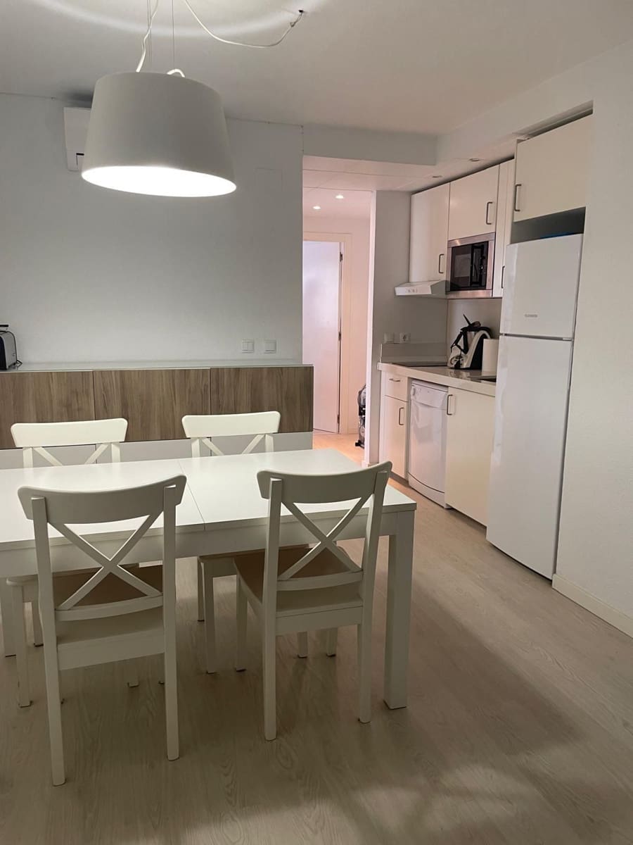 2 bedroom Flat for rent in Torrevieja with pool - € 750 (Ref: 9627171)