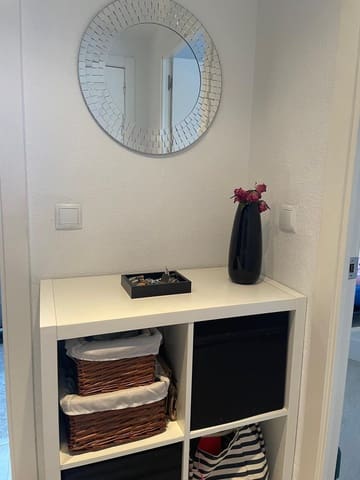 2 sovrum Lägenhet att hyra i Torrevieja med pool - 750 € (Ref: 9627171)