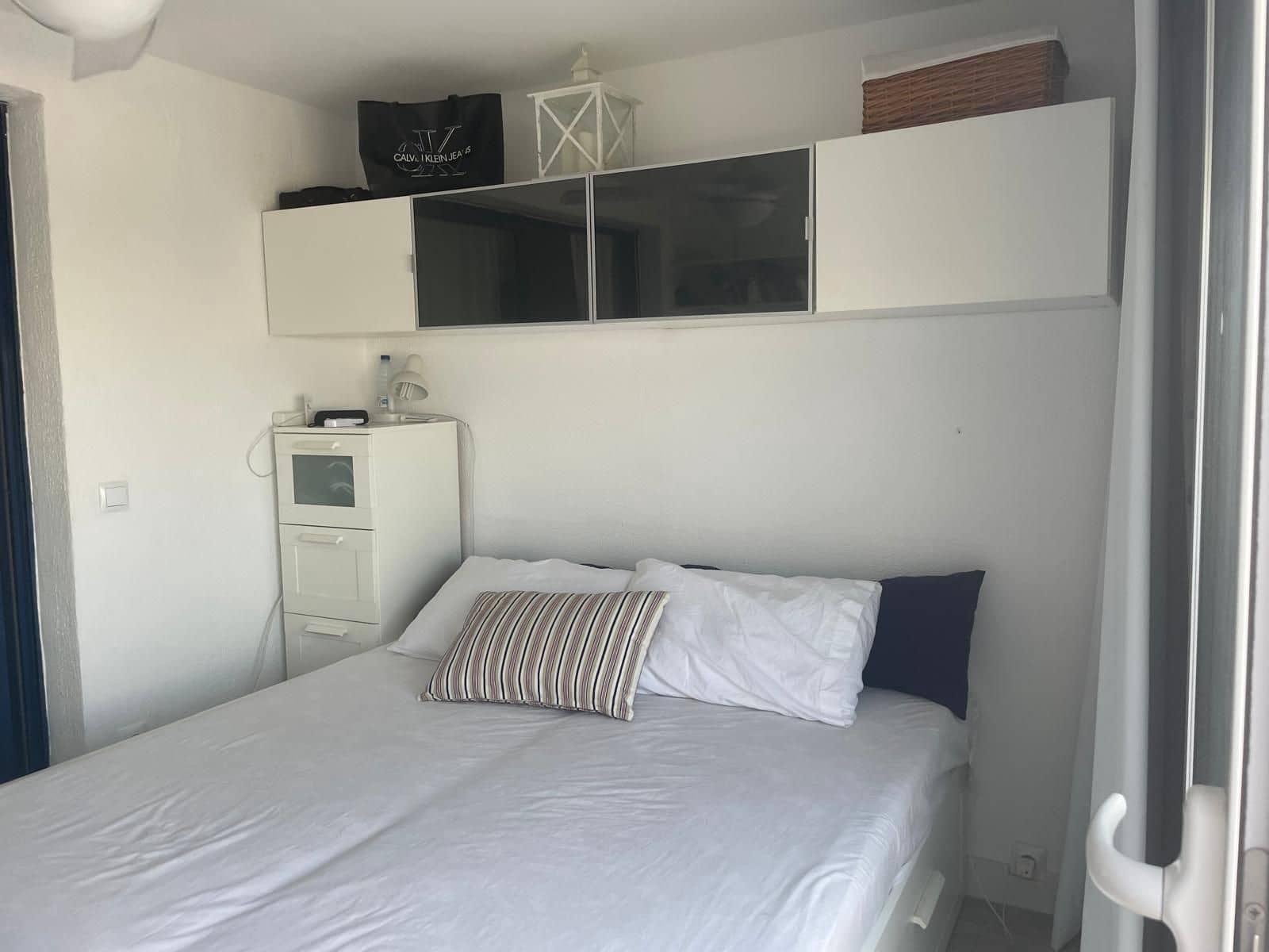 2 bedroom Flat for rent in Torrevieja with pool - € 750 (Ref: 9627171)