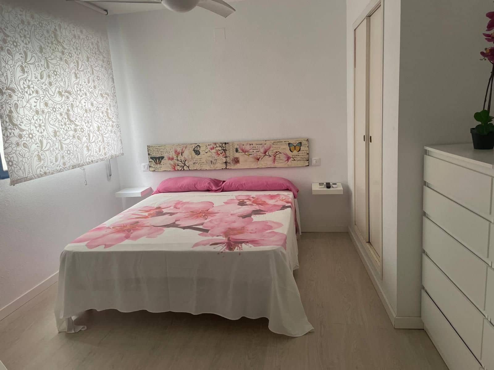 2 bedroom Flat for rent in Torrevieja with pool - € 750 (Ref: 9627171)