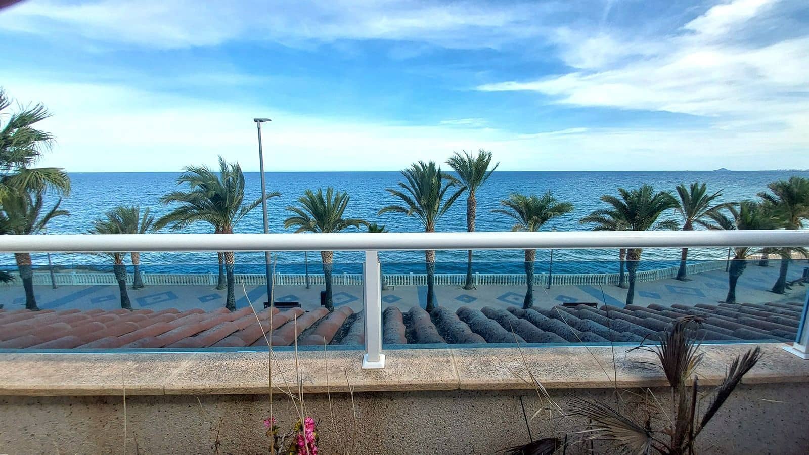 4 sypialnia Dom blizniak do wynajęcia w Torre de la Horadada z garażem - 1 500 € (Ref: 9633828)