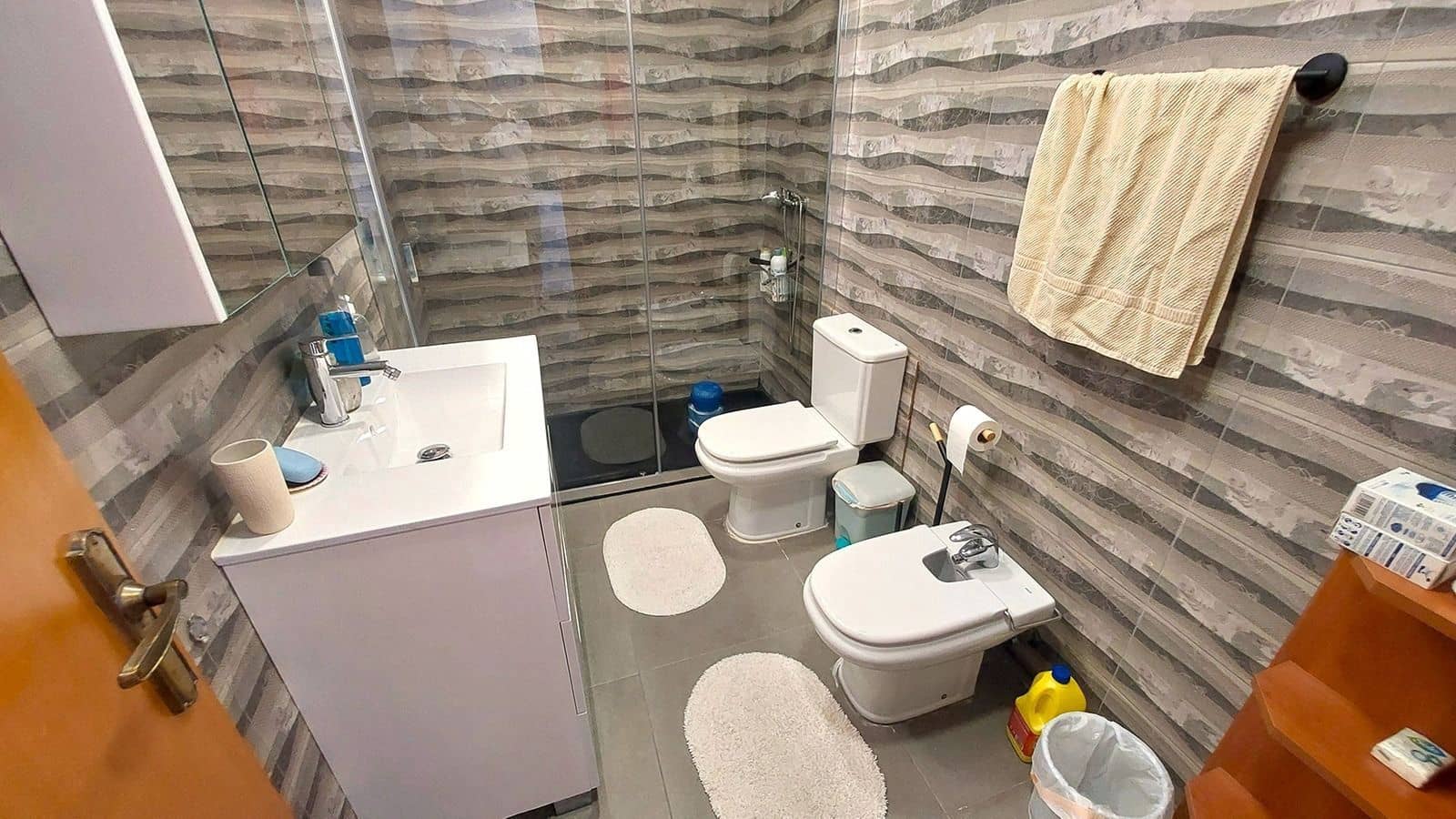 4 sypialnia Dom blizniak do wynajęcia w Torre de la Horadada z garażem - 1 500 € (Ref: 9633828)