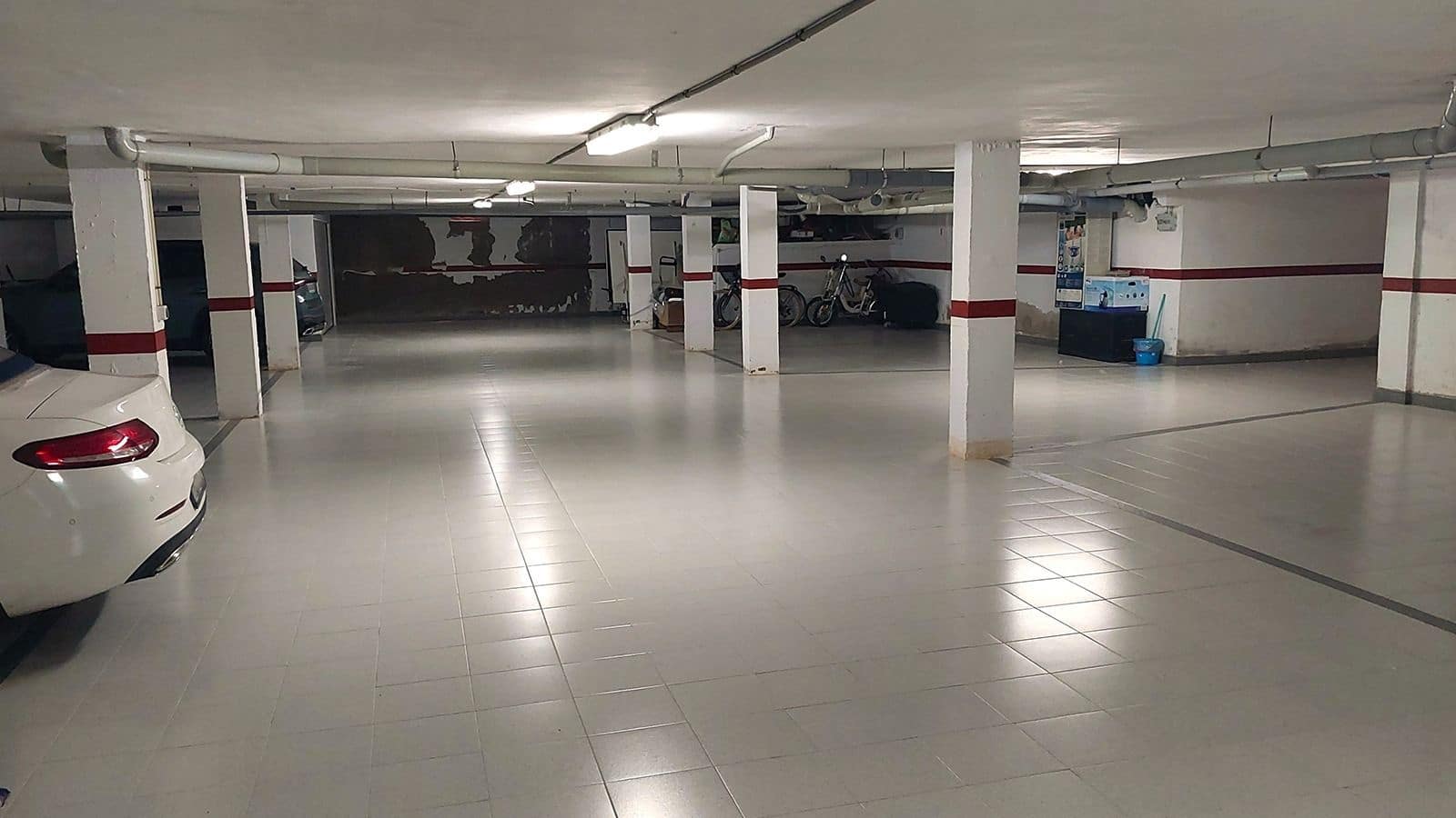 4 sypialnia Dom blizniak do wynajęcia w Torre de la Horadada z garażem - 1 500 € (Ref: 9633828)