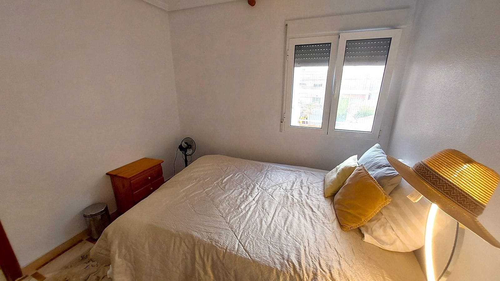 4 sypialnia Dom blizniak do wynajęcia w Torre de la Horadada z garażem - 1 500 € (Ref: 9633828)