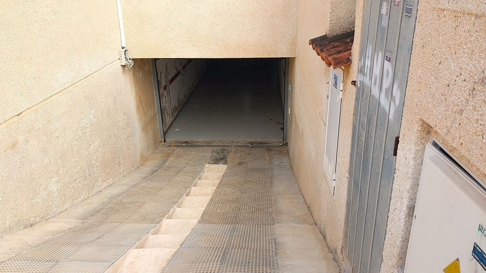 4 sypialnia Dom blizniak do wynajęcia w Torre de la Horadada z garażem - 1 500 € (Ref: 9633828)