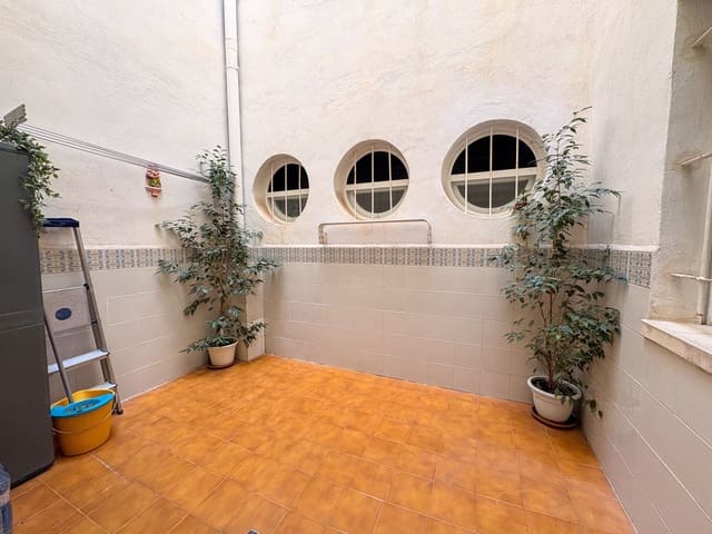 2 sovrum Lägenhet att hyra i Torrevieja - 1 200 € (Ref: 9633829)