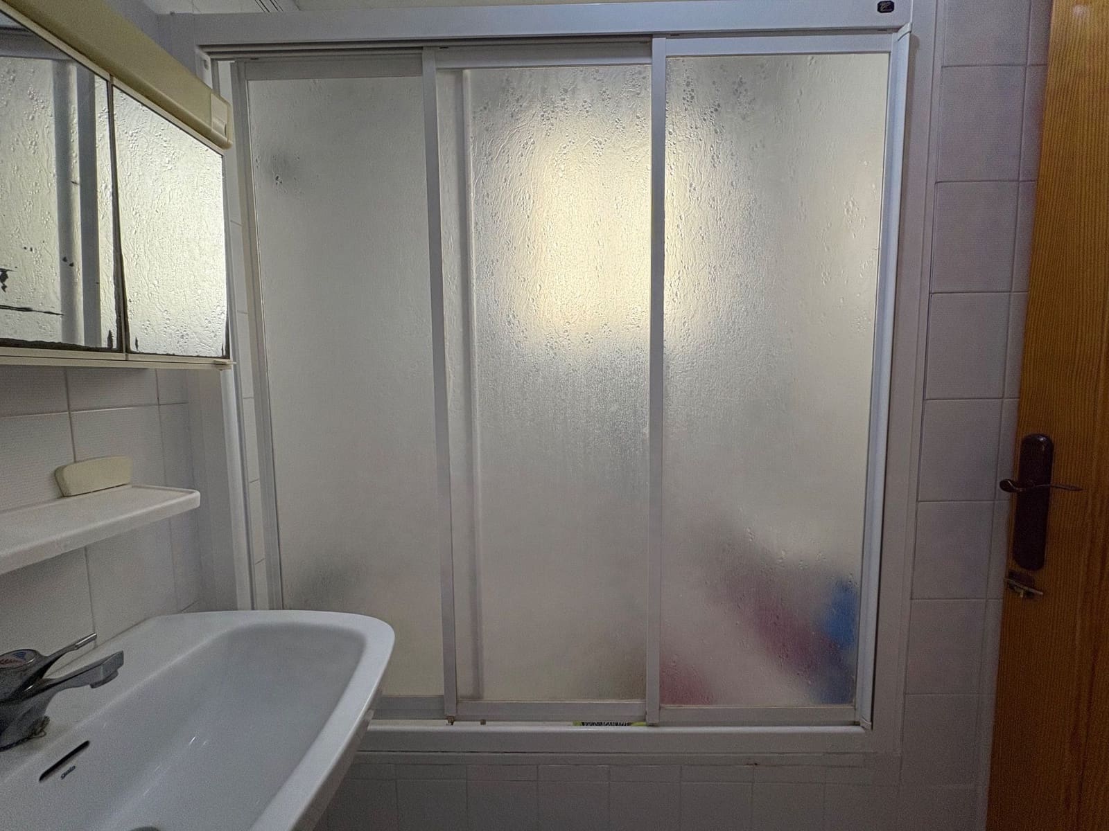 1 makuuhuone Asunto vuokrattavana paikassa Pilar de la Horadada mukana 
autotalli - 650 € (Ref: 9633830)