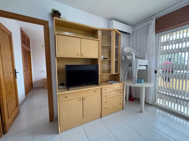 1 makuuhuone Asunto vuokrattavana paikassa Mil Palmeras, Pilar de la Horadada mukana 
autotalli - 650 € (Ref: 9633830)