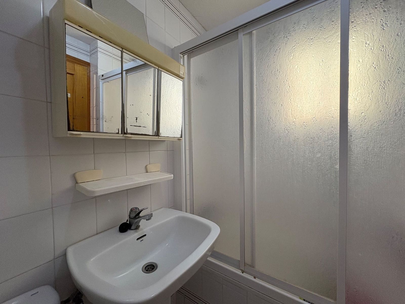 1 makuuhuone Asunto vuokrattavana paikassa Pilar de la Horadada mukana 
autotalli - 650 € (Ref: 9633830)