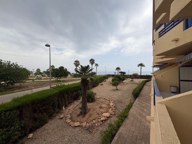 1 makuuhuone Asunto vuokrattavana paikassa Mil Palmeras, Pilar de la Horadada mukana 
autotalli - 650 € (Ref: 9633830)