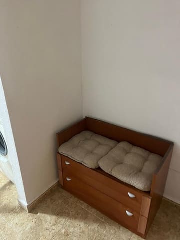 2 slaapkamer Flat te huur in Torrevieja - € 750 (Ref: 9636413)