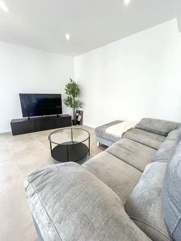 3 soverom Leilighet til leie i Dehesa de Campoamor, Orihuela med svømmebasseng garasje - € 1 800 (Ref: 9636414)