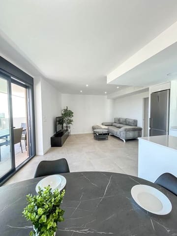 3 soverom Leilighet til leie i Dehesa de Campoamor, Orihuela med svømmebasseng garasje - € 1 800 (Ref: 9636414)