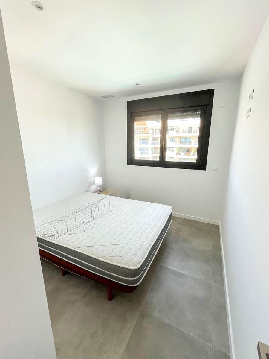 3 soverom Leilighet til leie i Dehesa de Campoamor med svømmebasseng garasje - € 1 800 (Ref: 9636414)