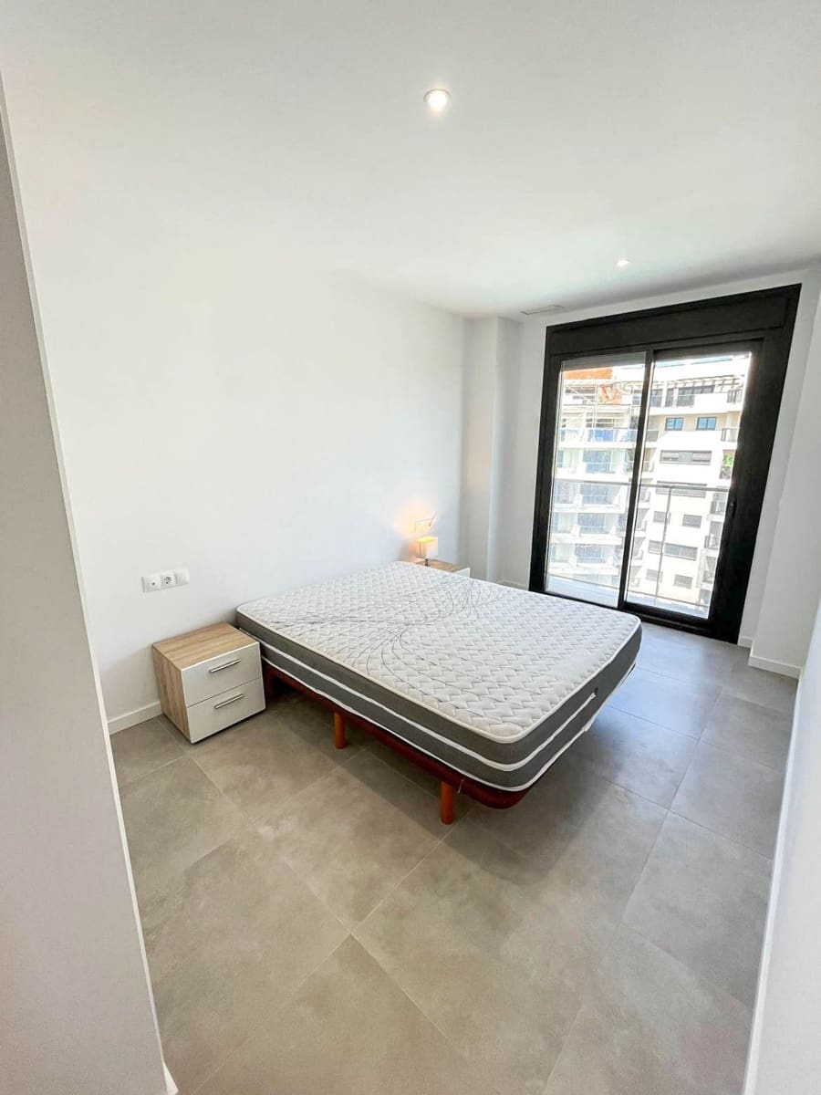 3 soverom Leilighet til leie i Dehesa de Campoamor med svømmebasseng garasje - € 1 800 (Ref: 9636414)