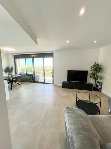 3 soverom Leilighet til leie i Dehesa de Campoamor, Orihuela med svømmebasseng garasje - € 1 800 (Ref: 9636414)