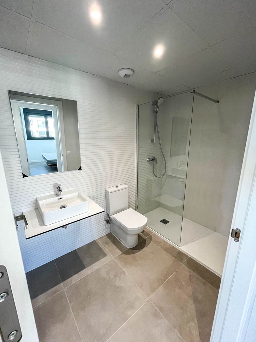 3 soverom Leilighet til leie i Dehesa de Campoamor med svømmebasseng garasje - € 1 800 (Ref: 9636414)