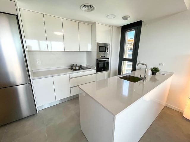 3 soverom Leilighet til leie i Dehesa de Campoamor, Orihuela med svømmebasseng garasje - € 1 800 (Ref: 9636414)