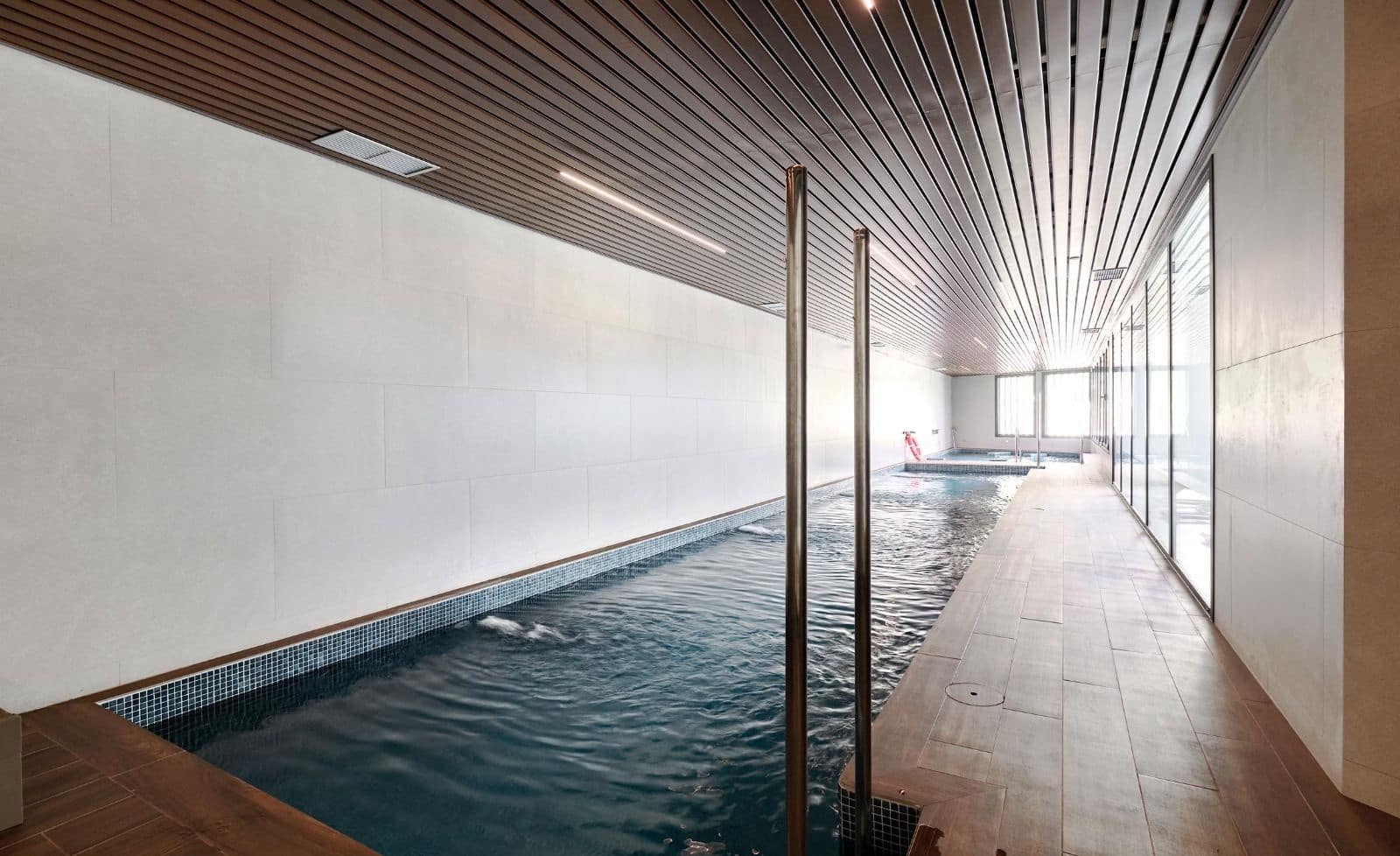 3 soverom Leilighet til leie i Dehesa de Campoamor med svømmebasseng garasje - € 1 800 (Ref: 9636414)