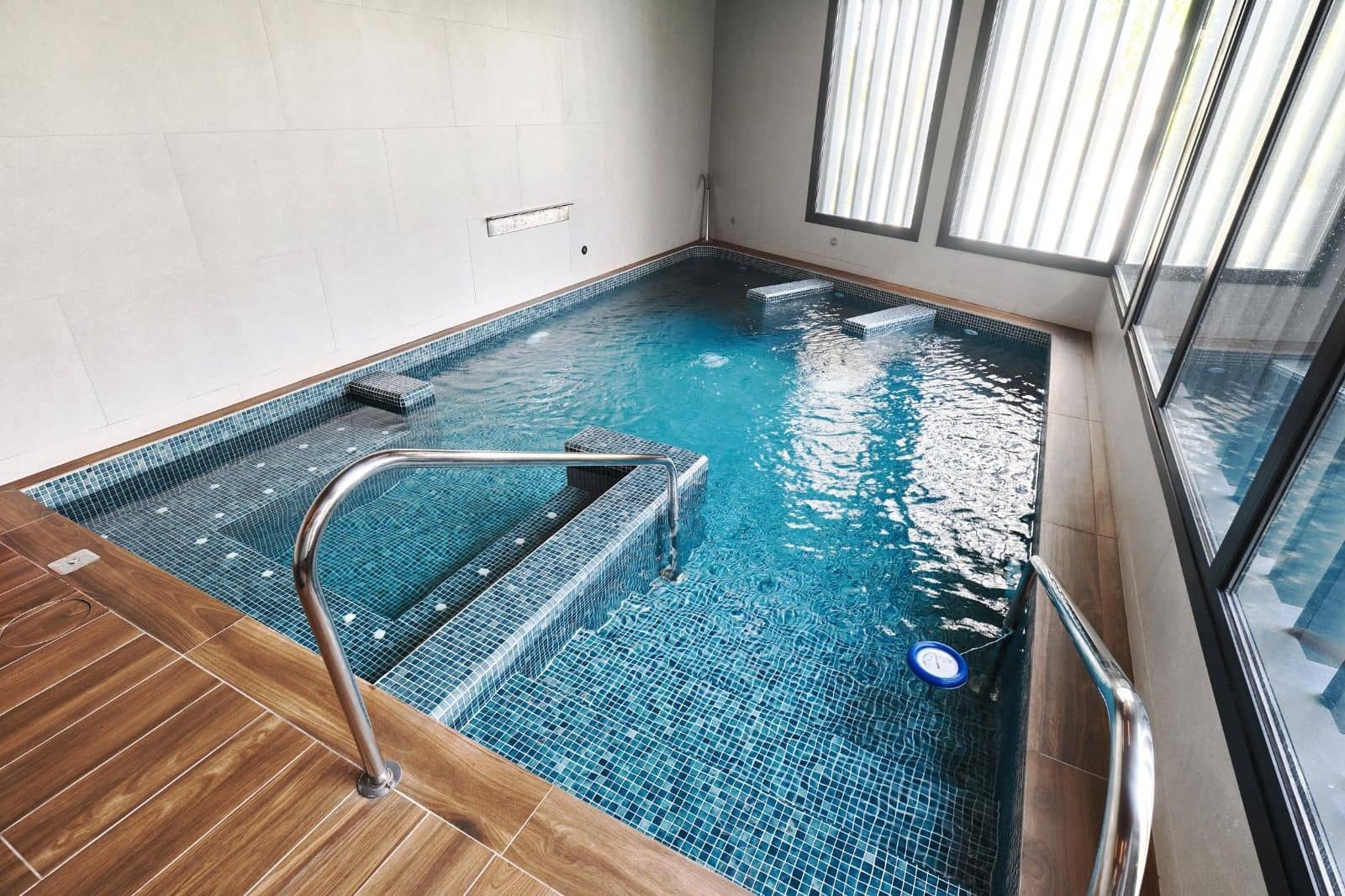 3 soverom Leilighet til leie i Dehesa de Campoamor med svømmebasseng garasje - € 1 800 (Ref: 9636414)