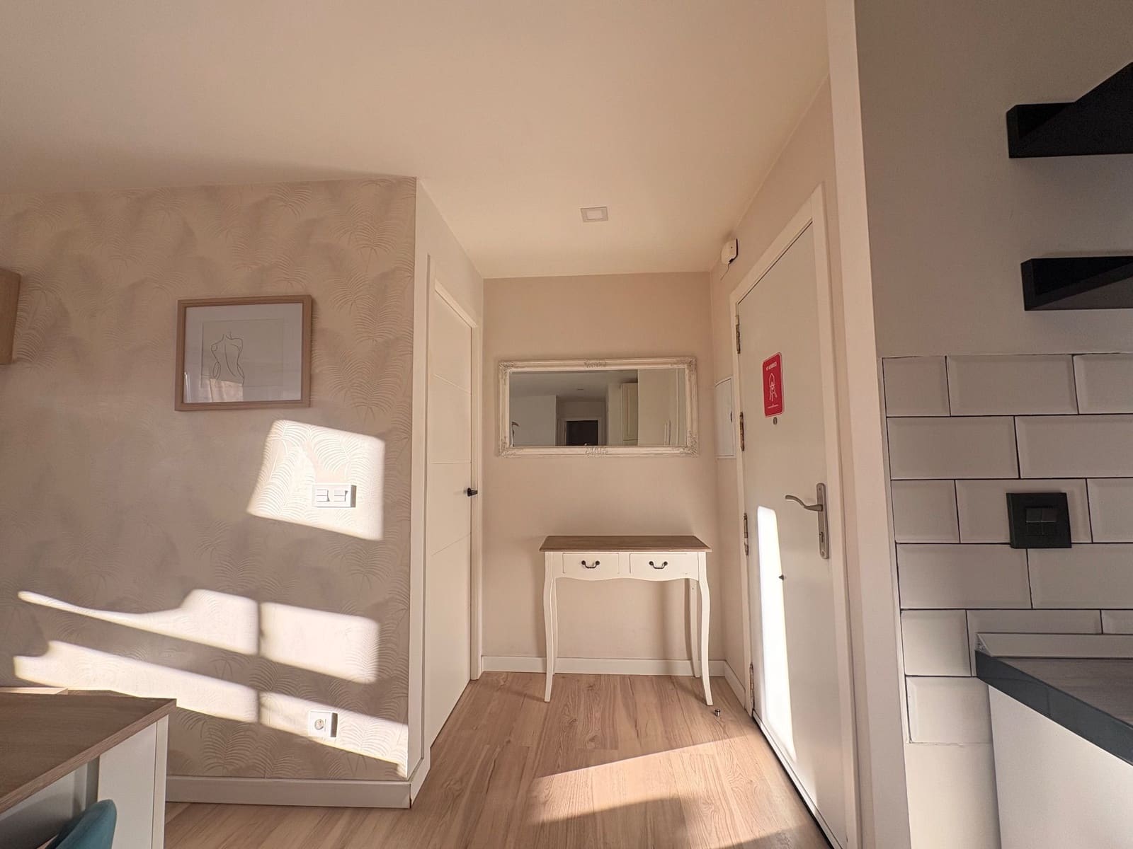 3 sovrum Lägenhet att hyra i Torrevieja - 1 100 € (Ref: 9643728)